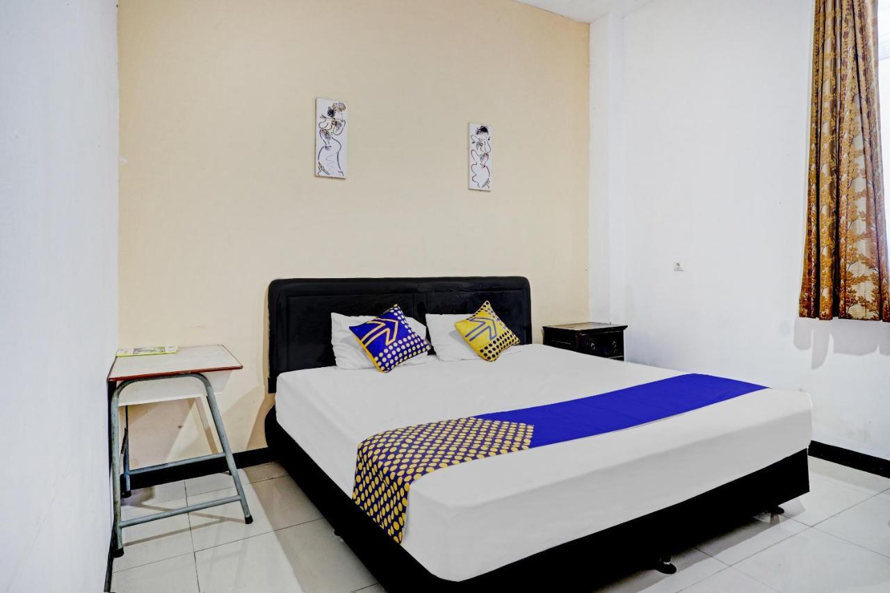 SPOT ON 90656 Wisma Harapan Hotel 2*